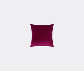 Christina Lundsteen &#39;Basic Square&#39; cushion, anemone MULTICOLOUR CHLU25BAS595PUR