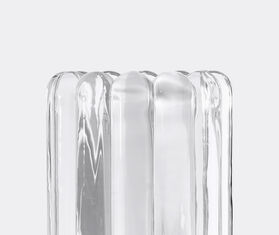 Tom Dixon &#39;Press&#39; vase, medium TRANSPARENT TODI20PRE409TRA