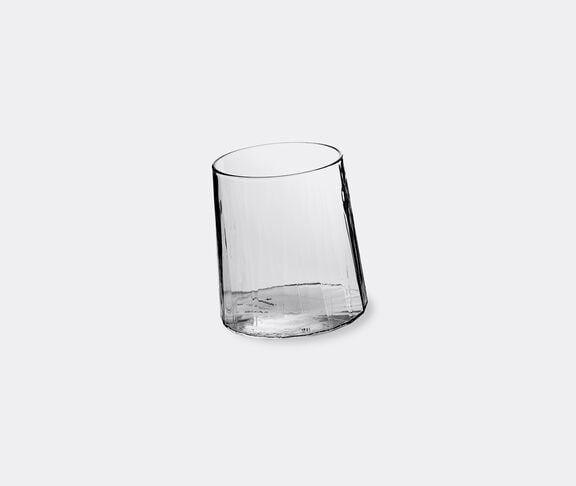 Serax 'Glass San Pellegrino' Transparent ${masterID}