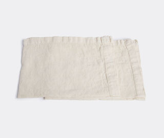 Once Milano Placemats, set of two, cream IVORY ONMI20PLA931WHI