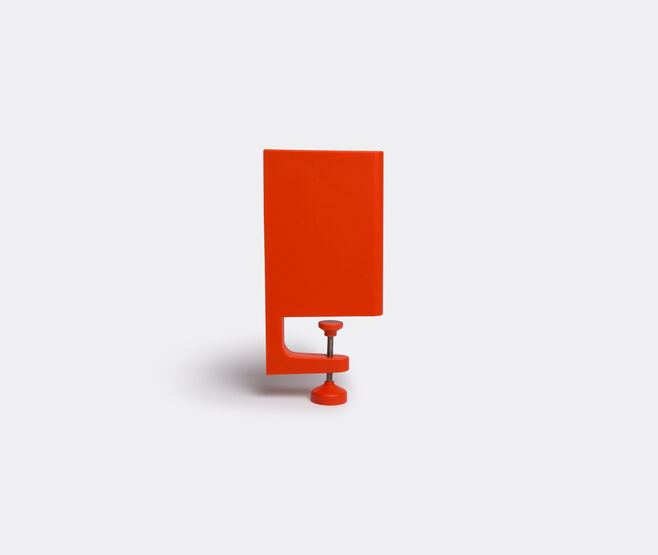 Magis 'Spike' shelving clamp, orange ORANGE MAGI17SPI096ORA