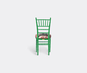Gucci &#39;Chiavari&#39; chair, green MULTICOLOUR GUCC18CHI353GRN