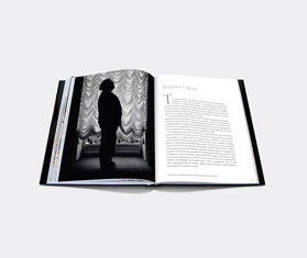 Assouline 'Dior by Ferr&eacute;' BLACK ASSO22DIO568BLK