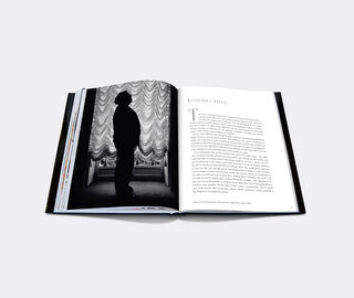 Assouline 'Dior by Ferr&eacute;' BLACK ASSO22DIO568BLK
