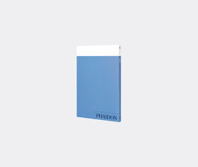 Phaidon Wallpaper* City Guide Athens light blue PHAI19WAL420MUL