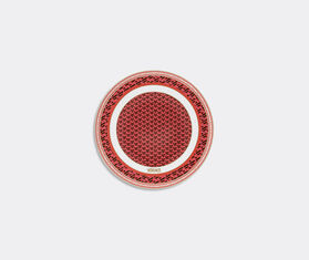 Rosenthal &#39;La Greca Signature&#39; service plate, red RED ROSE23SIG036RED