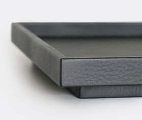 Michael Verheyden 'Caro' midi tray BLACK MIVE22CAR098BLK