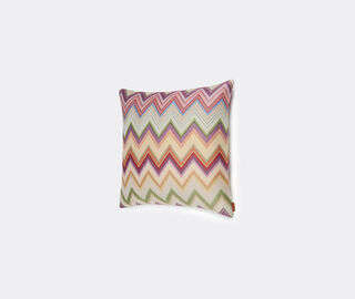 Missoni 'Agadir' cushion ORANGE MIHO21AGA026MUL
