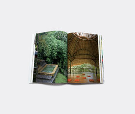 Assouline 'In The Spirit of Bali' WHITE ASSO16INT328YEL