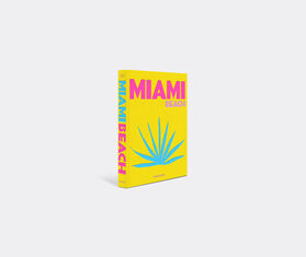 Assouline &#39;Miami Beach&#39; MULTICOLOUR ASSO20MIA524MUL