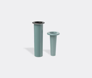 Magis 'Bouquet' flower vase and lamp, light blue, US version LIGHT BLUE MAGI23BOU396BLU