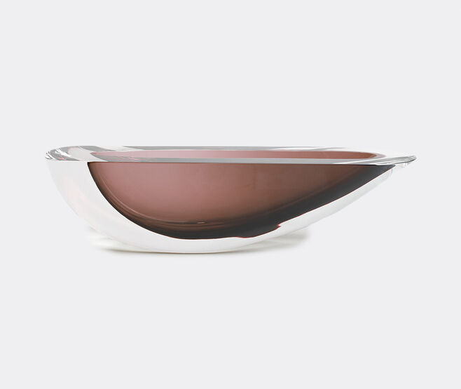Gardeco 'Vase Canoe 160', purple PURPLE GARD23VAS235PUR