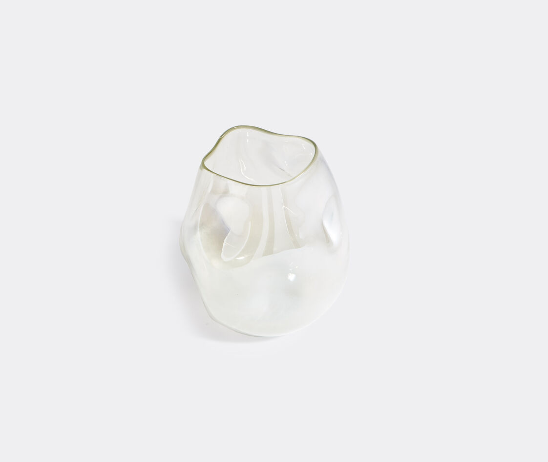 Shop Polspotten Vases White Uni