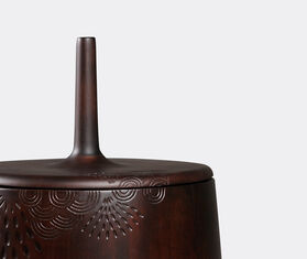 Zanat &#39;Hide &amp; Seek&#39; container and coffee table, large, brown MULTICOLOUR ZANA20HID081BRW