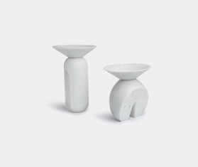 Bloc studios 'Cassius' WHITE BLOC18CAS537WHI