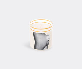 Seletti 'Two of Spades' candle MULTICOLOUR SELE21CAN841WHI