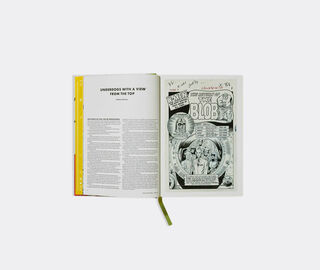 Taschen 'Marvel, X-Men. Vol. 1. 1963-1966' MULTICOLOUR TASC23MAR547MUL