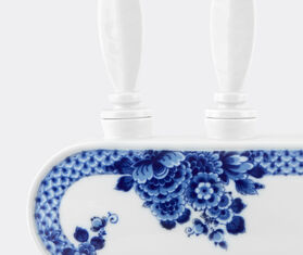 Vista Alegre 'Blue Ming' candleholder MULTICOLOUR VIAL20CAN300BLU