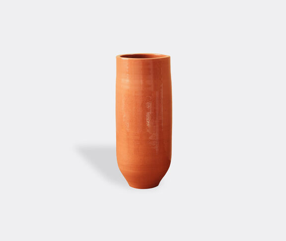 Basis Terracotta High Vase undefined ${masterID} 2