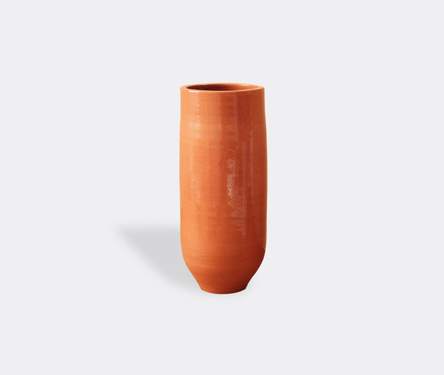Basis 'Terracotta' high vase Terracotta BASI22TER923CIN