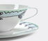 Serax 'Blossom Milk' teacup and saucer, set of two multicolor SERA23TEA792MUL