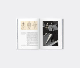 Taschen &#39;Bauhaus. Updated Edition. XL&#39; MULTICOLOUR TASC21BAU828MUL