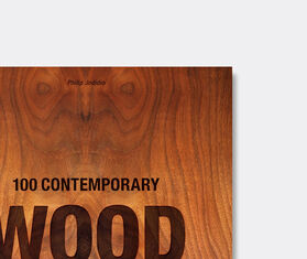 Taschen &#39;100 Contemporary Wood Buildings&#39; MULTICOLOUR TASC21CON012MUL