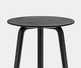 Hay 'Bella' coffee table, small BLACK HAY119BEL000BLK