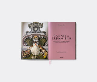 Taschen 'Listri. Cabinet of Curiosities' MULTICOLOUR TASC21LIS353MUL