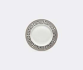 Ginori 1735 &#39;Labirinto&#39; dinner plate, set of two, black BLACK RIGI20LAB566BLK