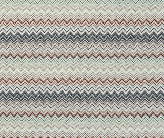 Missoni 'Forest' throw, blue multicolor MULTICOLOUR MIHO26FOR095MUL