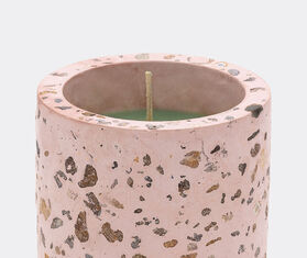 Seletti 'Tropicalia' candle PINK SELE21CAN513PIN