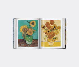 Taschen 'Van Gogh. The complete paintings' MULTICOLOUR TASC21VAN934MUL