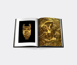Assouline 'Gold: The Impossible Collection' MULTICOLOUR ASSO22GOL497MUL