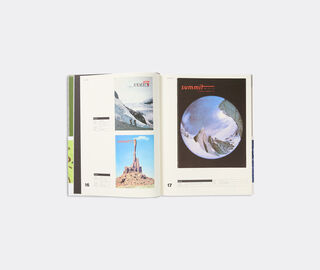 Thames &amp; Hudson 'The Oudoor Archive' MULTICOLOUR THHU25THE994MUL
