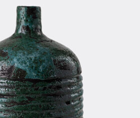 Nuove Forme Engraved vase BLUE NUFO20VAS661BLU