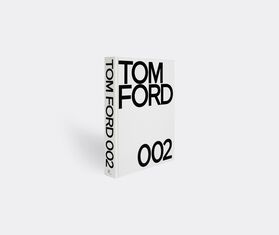 Rizzoli International&nbsp;Publications &#39;Tom Ford 002&#39; MULTICOLOUR RIZZ23TOM379MUL