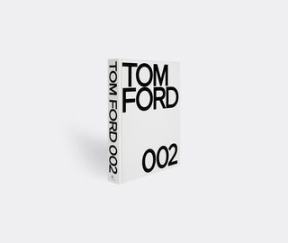 Rizzoli International&nbsp;Publications 'Tom Ford 002' MULTICOLOUR RIZZ23TOM379MUL