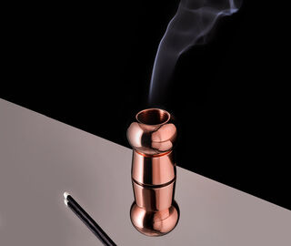 Tom Dixon 'London Fog' giftset COPPER TODI20FOG358COP