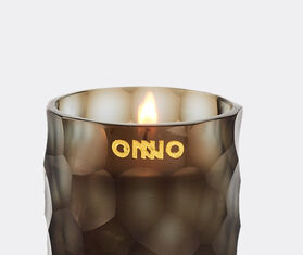 ONNO Collection 'Eternal 60' candle Zanzibar scent, extra small MULTICOLOUR ONNO23CAN999MUL