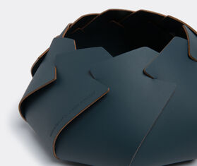 Vacavaliente Zambo' container blue, large MULTICOLOUR VAVA17ZAM164BLU