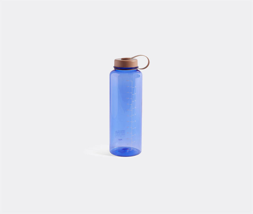 Hay 'Water Bottle', blue  HAY120HAY374BLU