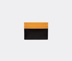 Ettinger 'Bridle Hide' flat credit card case BLACK ETTI17BRI240BLK
