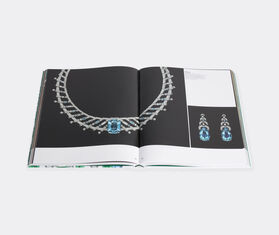 Flammarion &#39;Cartier: Nature Sauvage. High Jewelry and Precious Objects&#39; MULTICOLOUR FLAM25CAR894MUL