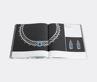 Flammarion 'Cartier: Nature Sauvage. High Jewelry and Precious Objects' MULTICOLOUR FLAM25CAR894MUL