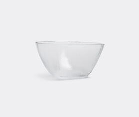 Wrong for Hay 'Tela' bowl TRANSPARENT WFHA15TEL609TRA