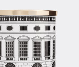 Fornasetti &#39;Architettura&#39; paper basket MULTICOLOUR FORN23PAP367MUL