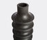 Bloc studios 'Edward Black' vase Black marble BLOC19EDW700BLK