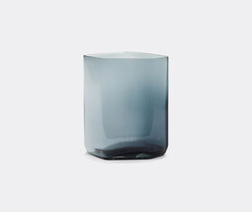 Serax 'Silex' vase, L, blue BLUE SERA19VAS439BLU