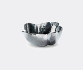 Tom Dixon &#39;Cloud&#39; bowl SILVER TODI21CLO501SIL